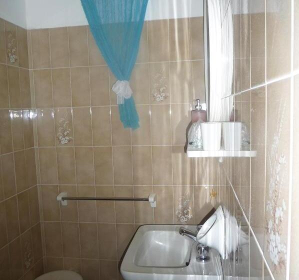 Quarto Quadruple Standard, Riccione Beach