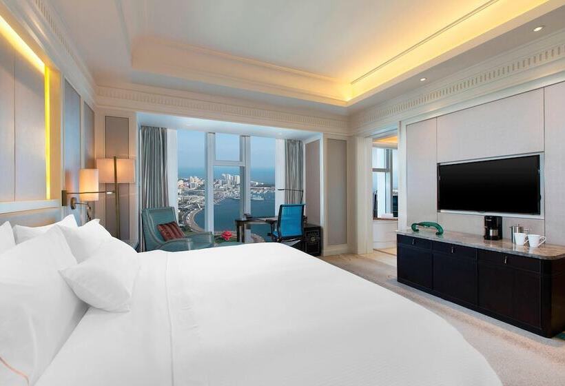 سوئیت کلاب, The Westin Qingdao   Instagrammable