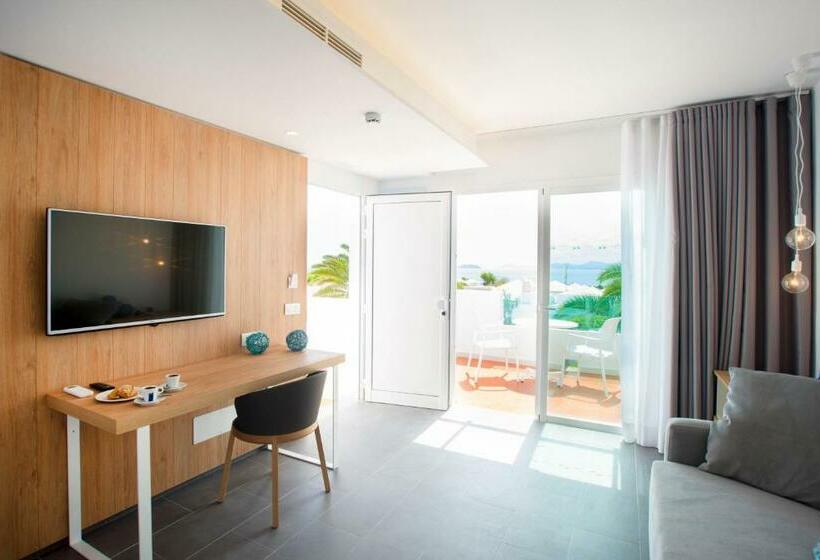 סוויטה, Labranda Alyssa Suite