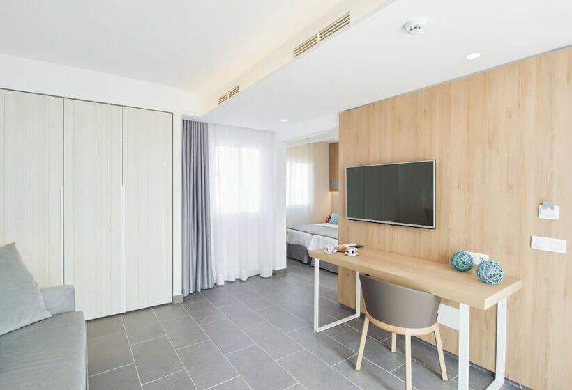 סוויטה, Labranda Alyssa Suite