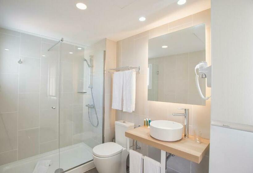 סוויטת 2 חדרי שינה, Labranda Alyssa Suite
