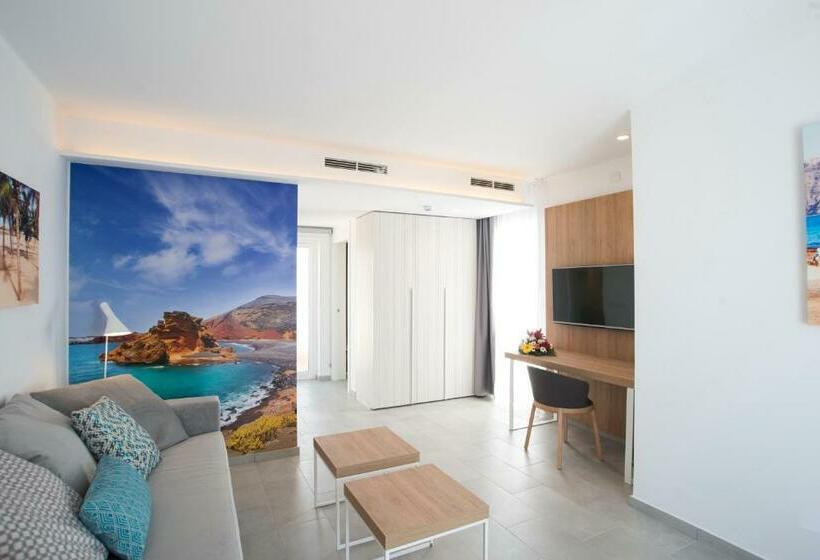 סוויטת 2 חדרי שינה, Labranda Alyssa Suite