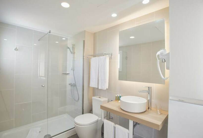 סוויטת 2 חדרי שינה, Labranda Alyssa Suite