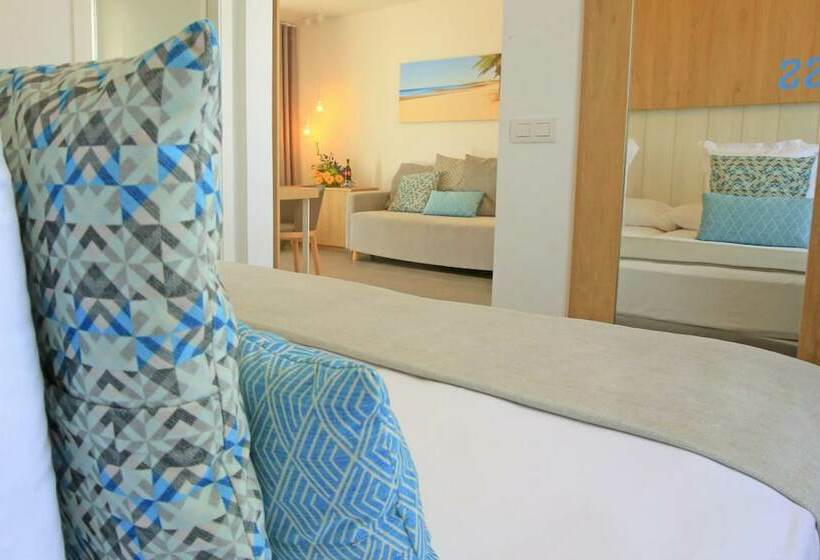 סוויטת 2 חדרי שינה, Labranda Alyssa Suite