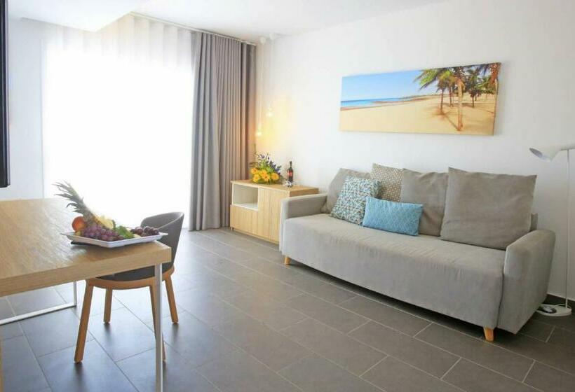 סוויטה נוף לים, Labranda Alyssa Suite