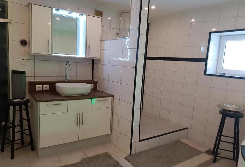 Семейный Номер Deluxe, Appartement Sabrina