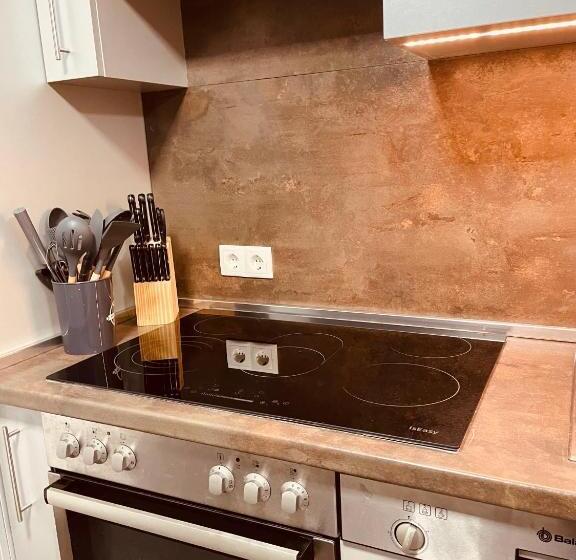 Семейный Номер Deluxe, Appartement Sabrina