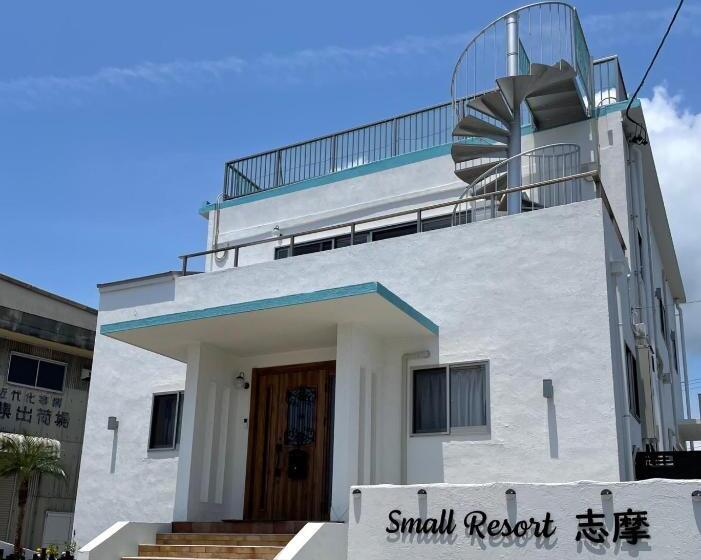 استودیوی استاندارد, Small Resort Shima   Vacation Stay 96429v