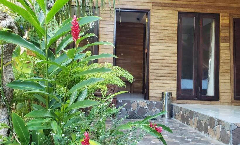 Номер Стандарт Вид на Сад, Citronella Home Stay