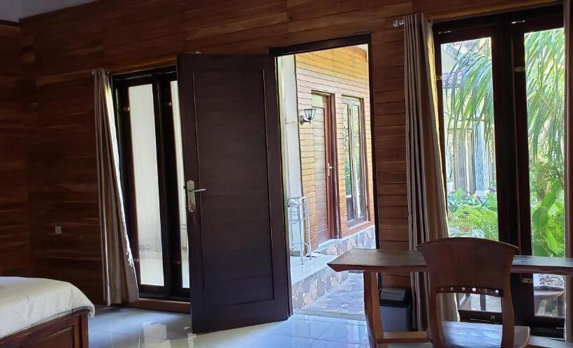 Номер Стандарт Вид на Сад, Citronella Home Stay