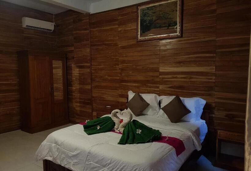 Номер Deluxe, Citronella Home Stay