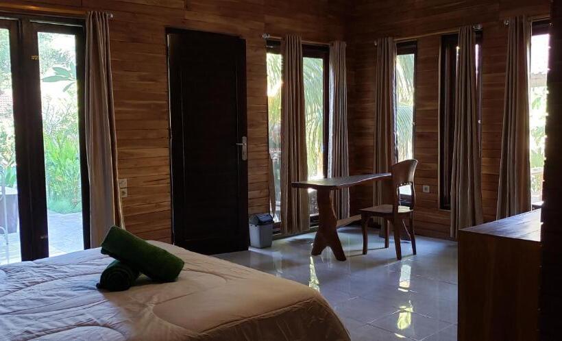 Номер Стандарт Вид на Сад, Citronella Home Stay