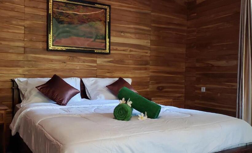 Номер Стандарт Вид на Сад, Citronella Home Stay