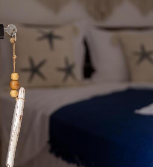 Люкс Deluxe Вид на Море, Maravista Kite Preá