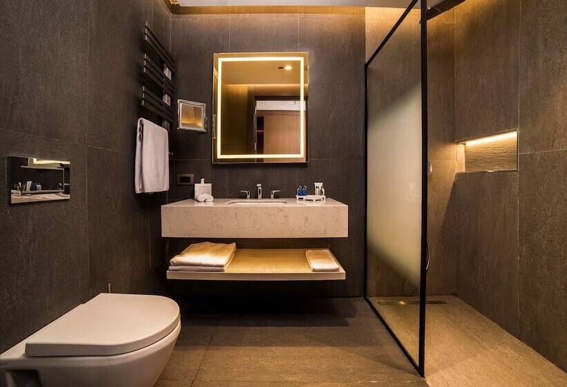 Люкс Вид на Горы, Radisson Blu Hotel, Mount Erciyes