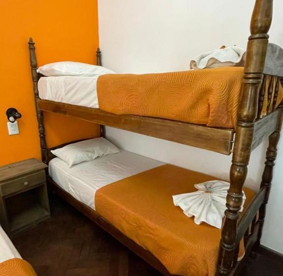 패밀리 룸, Complejo Turistico   Hotel Pinar Serrano   Bialet Masse   Cordoba