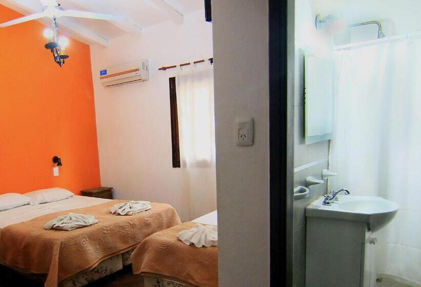 패밀리 룸, Complejo Turistico   Hotel Pinar Serrano   Bialet Masse   Cordoba