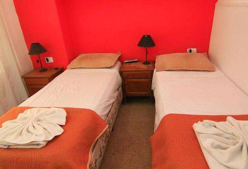 침실 3개 아파트, Complejo Turistico   Hotel Pinar Serrano   Bialet Masse   Cordoba