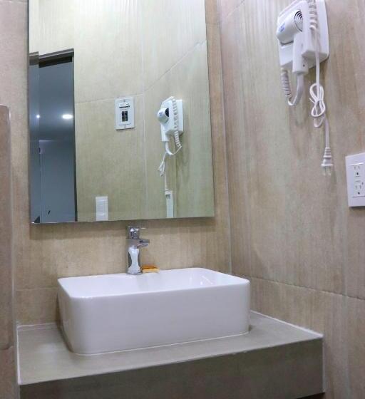 标准间, Bugari Aeropuerto Guadalajara