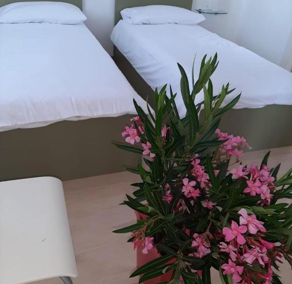 Номер Стандарт, B&b Casa Lilla