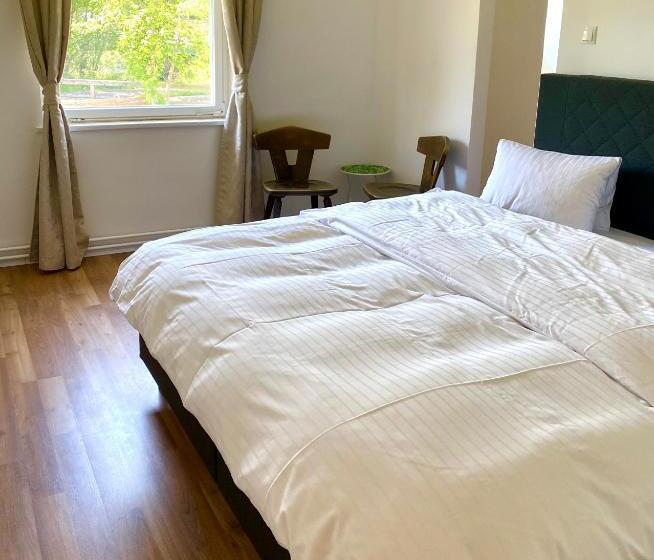 Номер Стандарт, B&b Rohrer Am Murradweg   Ehrenhausen An Der Weinstrasse
