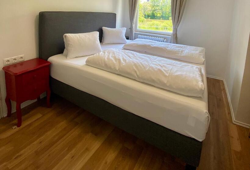 Номер Стандарт, B&b Rohrer Am Murradweg   Ehrenhausen An Der Weinstrasse