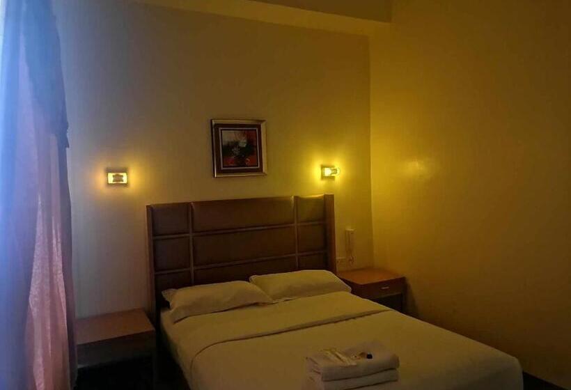 Quarto Deluxe, Asia Novo Boutique Hotel   Midsayap