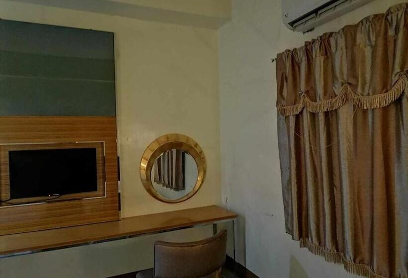 Quarto Deluxe, Asia Novo Boutique Hotel   Midsayap