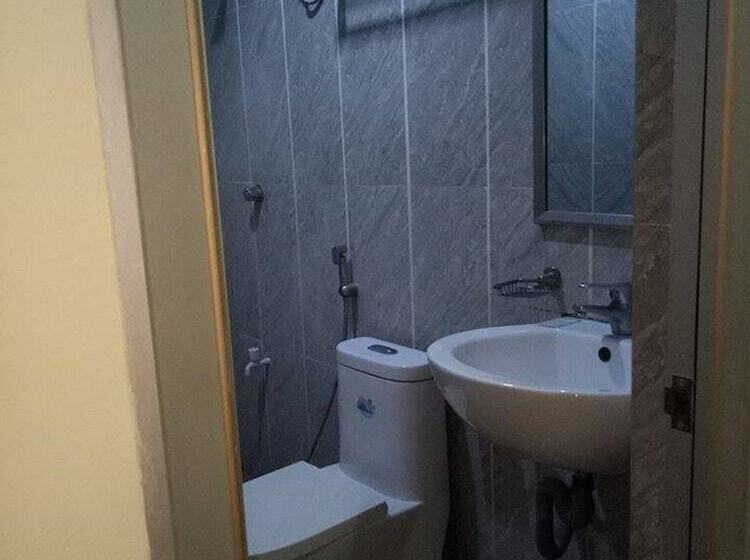 Quarto Deluxe, Asia Novo Boutique Hotel   Midsayap