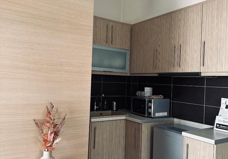 스탠다드 룸, Mc Queen Rooms & Apartments