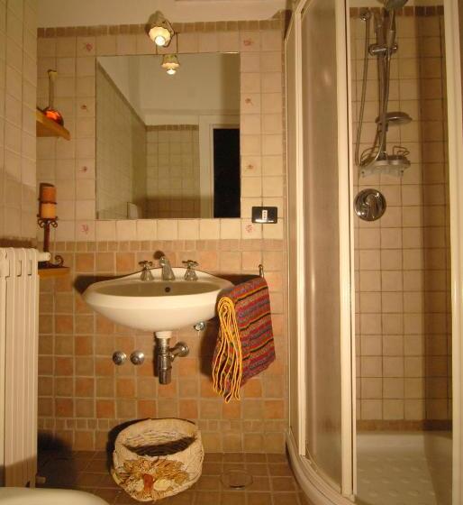اتاق استاندارد, La Dimora Le Fumarole Rooms