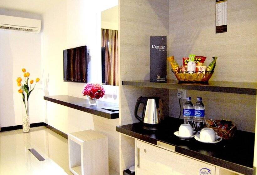 Quarto Superior, 89