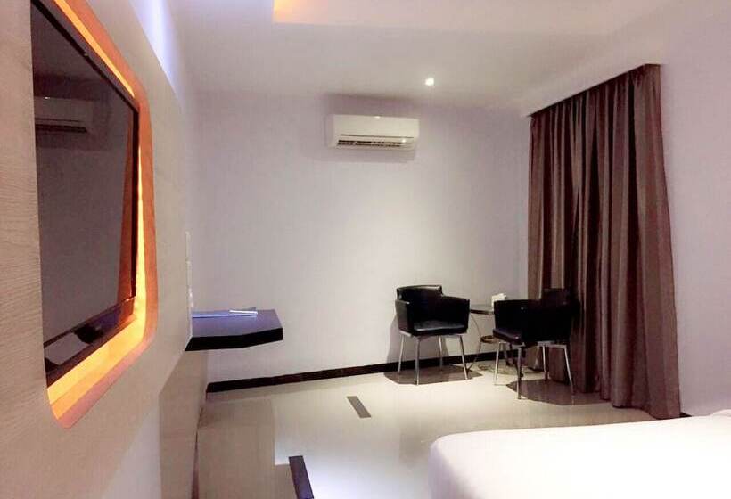 Quarto Familiar, 89