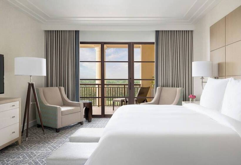 سوییت, Four Seasons Resort Orlando At Walt Disney World Resort