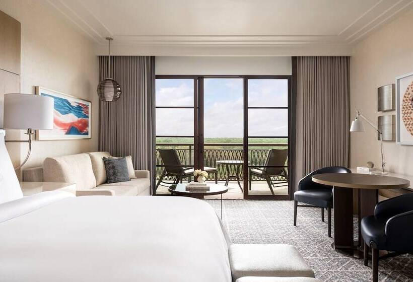 اتاق استاندارد با تخت دوبل, Four Seasons Resort Orlando At Walt Disney World Resort