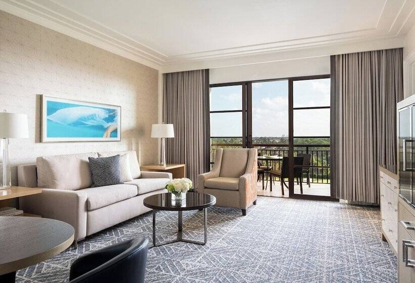 سوئیت برای معلولان, Four Seasons Resort Orlando At Walt Disney World Resort