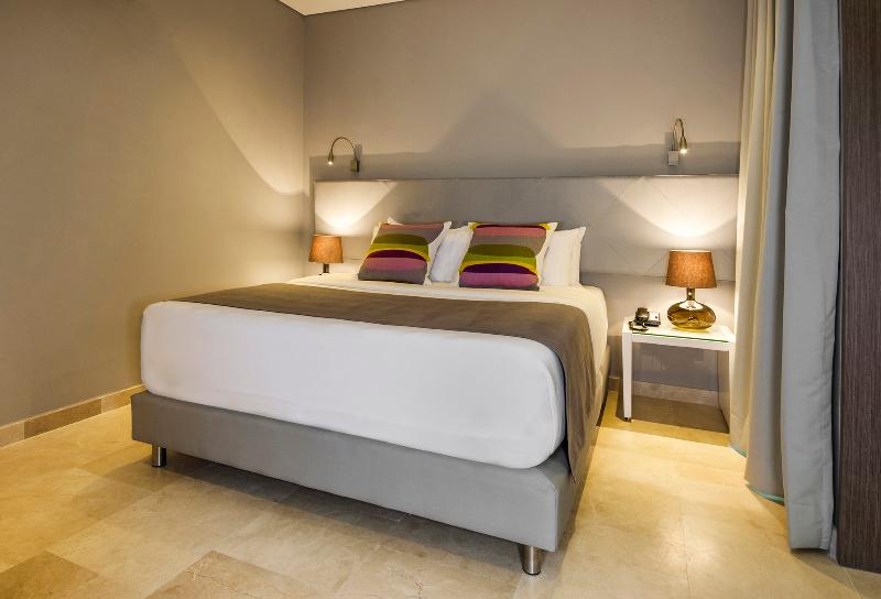 클래식 룸, Oz Hotel Cartagena