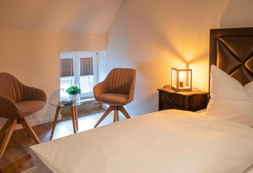 Номер Стандарт, Altstadthotel Zur Börse