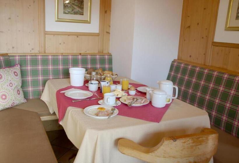 اتاق استاندارد, Pension Sonnhof