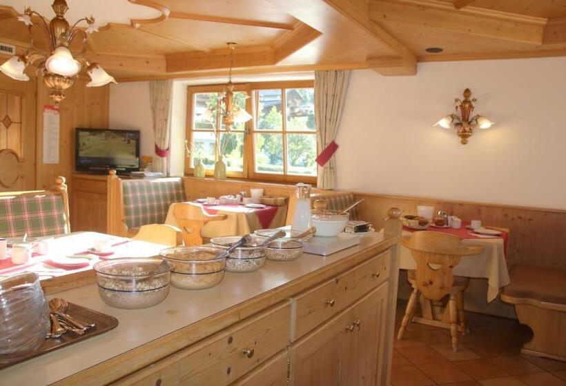 اتاق استاندارد, Pension Sonnhof