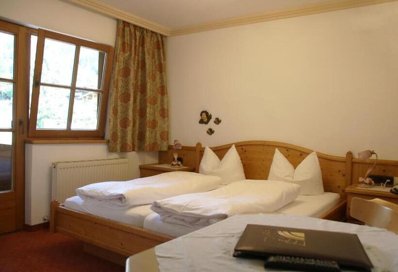 اتاق استاندارد, Pension Sonnhof