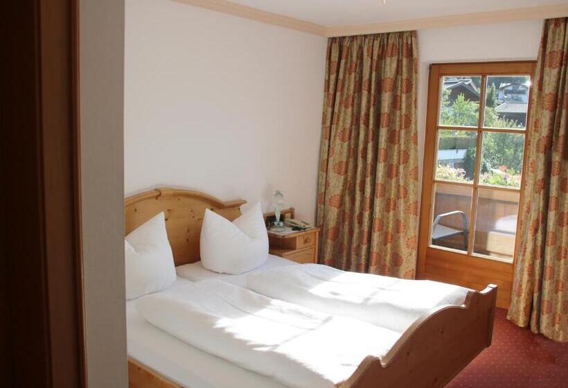 اتاق استاندارد, Pension Sonnhof