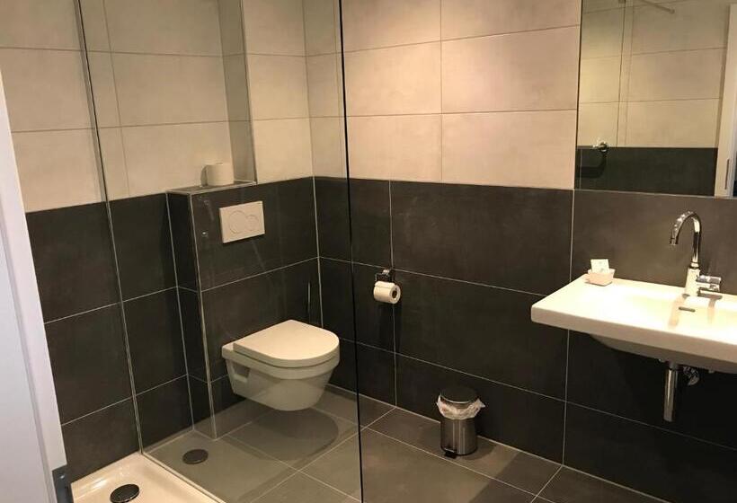 Номер Стандарт, Klapperburg