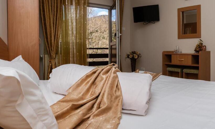 اتاق استاندارد با بالکن, Riviera