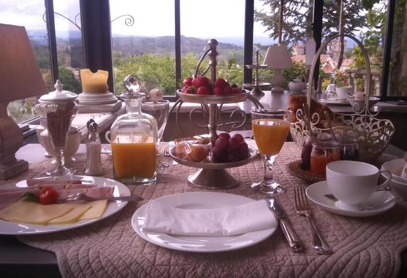 Номер Deluxe, Le Vent D étoile B&b And Guesthouses