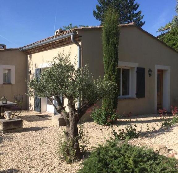 Дом 2 Спальни, Le Vent D étoile B&b And Guesthouses