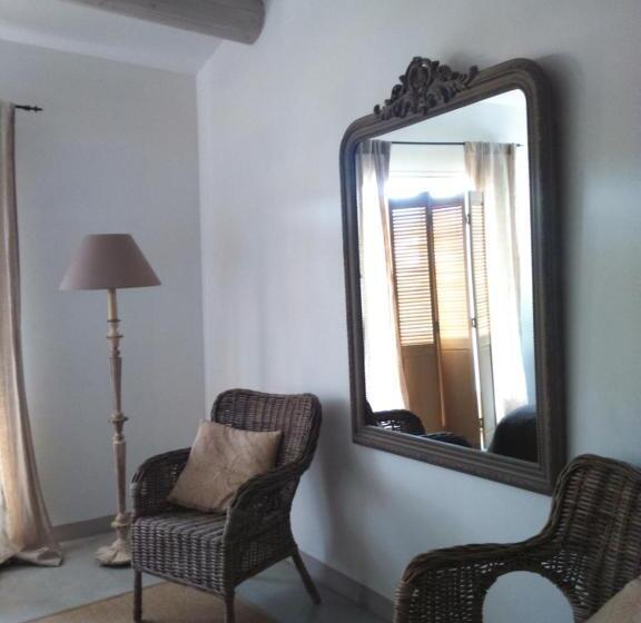 Дом 2 Спальни, Le Vent D étoile B&b And Guesthouses