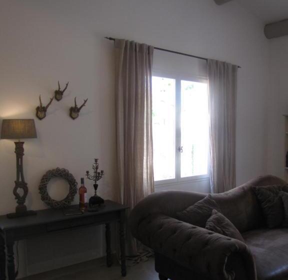Дом 2 Спальни, Le Vent D étoile B&b And Guesthouses