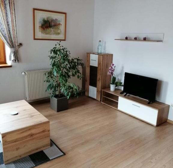 Апартаменты 1 Спальня, Ferienwohnung Michlwirt