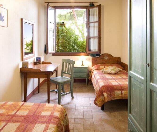 Апартаменты 2 Спальни, Agriturismo Eco Bio Belmonte Vacanze